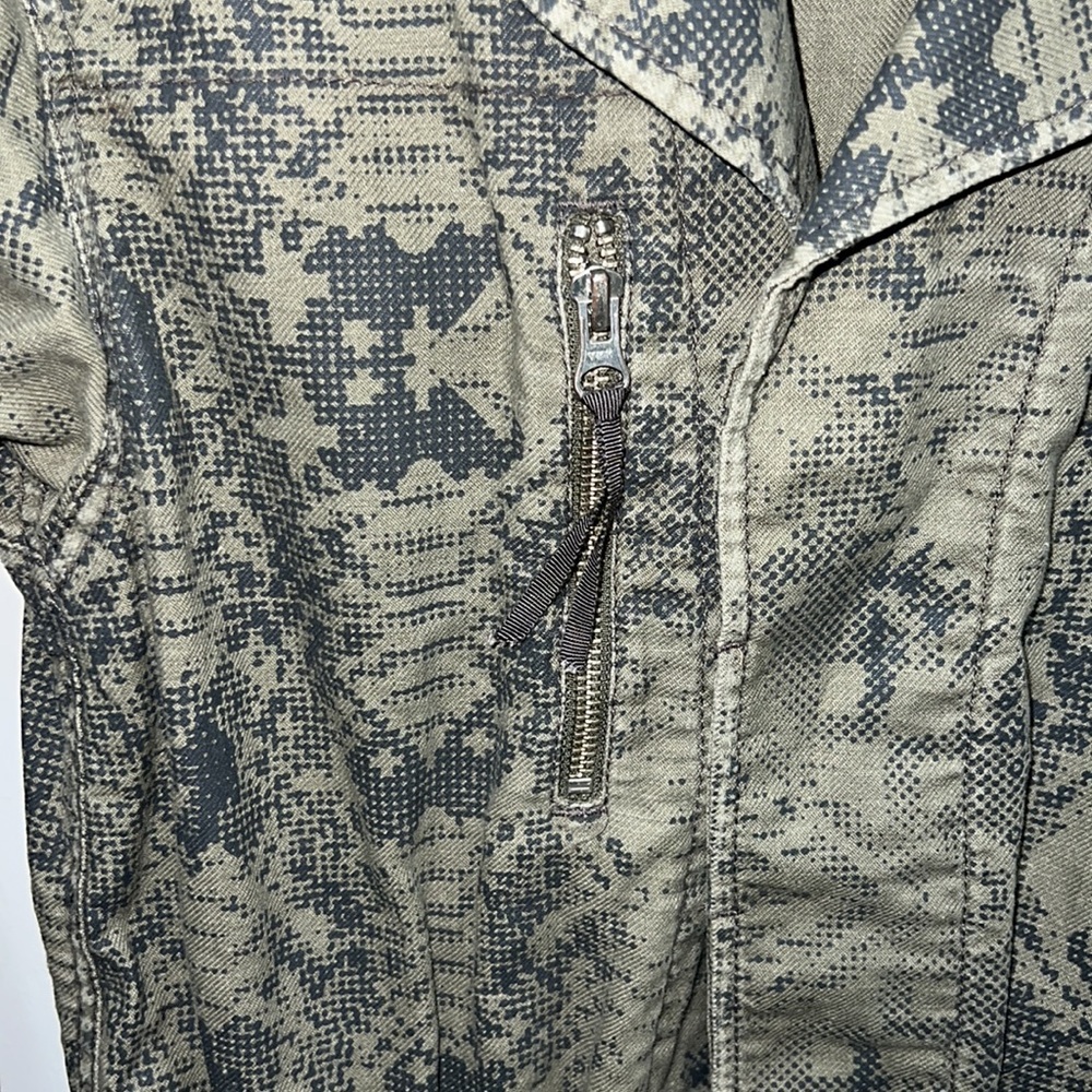 Rebecca Taylor jacket size extra small - Picture 4 of 11